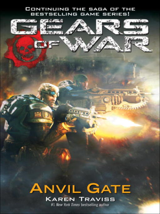 Title details for Gears of War by Karen Traviss - Available